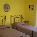 Antico Borgo Penzion