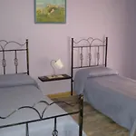 بيت ضيافة Antico Borgo