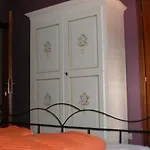 Pensjonat Antico Borgo