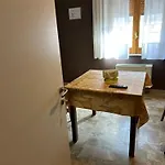 Antico Borgo Penzion