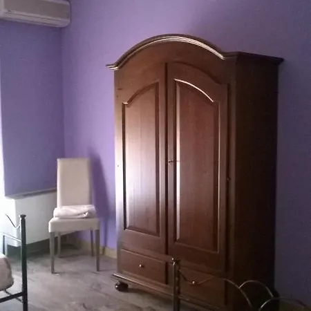 Antico Borgo 타르시아