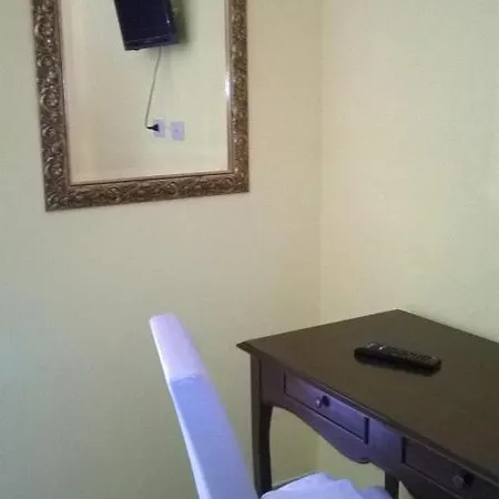 Guest house Antico Borgo Tarsia