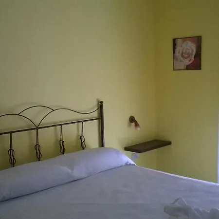 Antico Borgo 3*