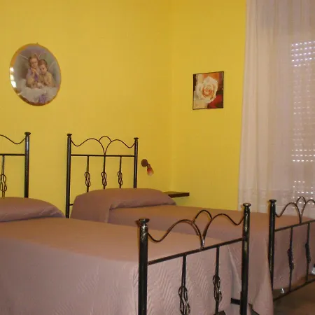 Antico Borgo Casa de hóspedes 3*