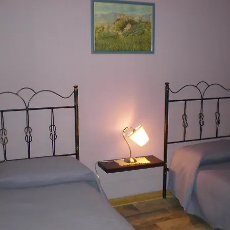 Antico Borgo 3*