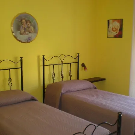 Antico Borgo Casa de hóspedes