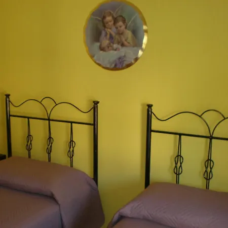 Antico Borgo 3* 타르시아