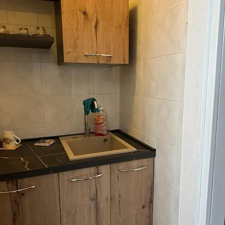Antico Borgo Penzion 3*