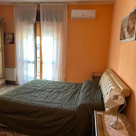 Penzion Antico Borgo 3*