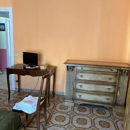 Guest house Antico Borgo