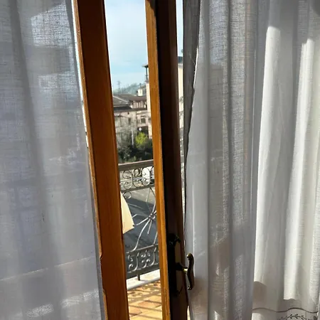 Antico Borgo 게스트하우스 3*