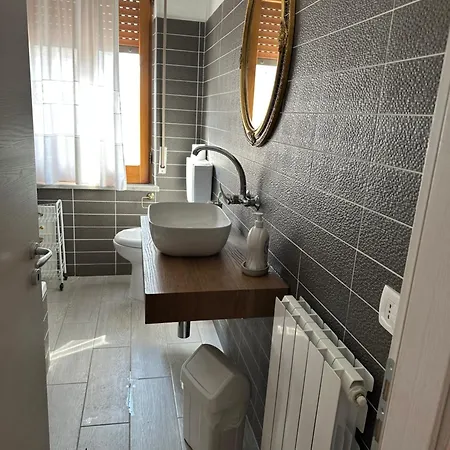 Guest house Antico Borgo 3*