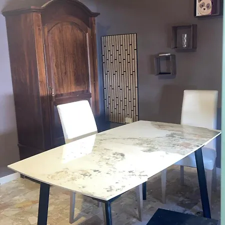 Antico Borgo Tarsia