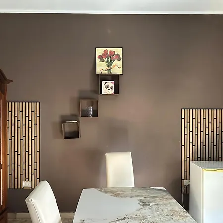 Antico Borgo Casa de hóspedes 3*