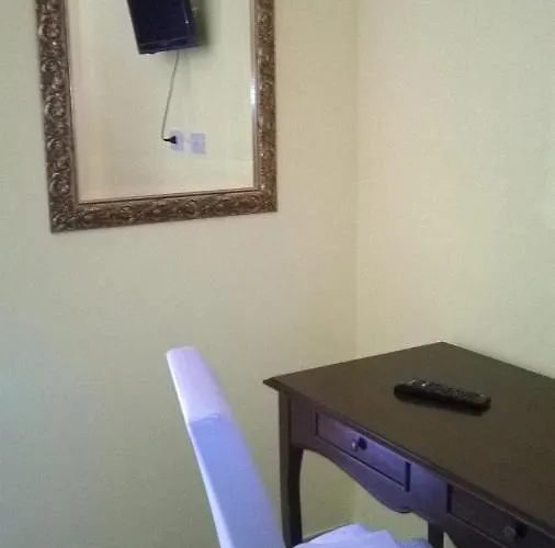 Casa de hóspedes Antico Borgo Tarsia