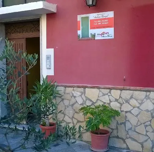 Antico Borgo 3* Tarsia