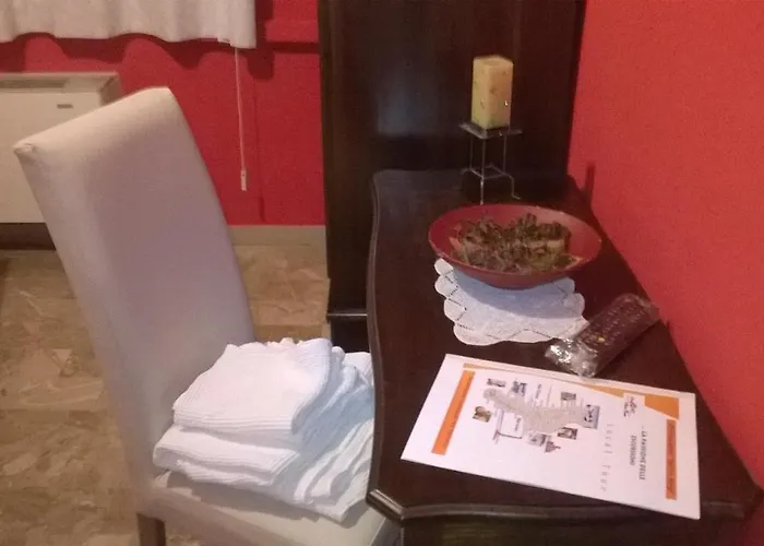 Antico Borgo 3* Tarsia