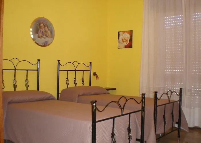 Antico Borgo Casa de hóspedes 3*