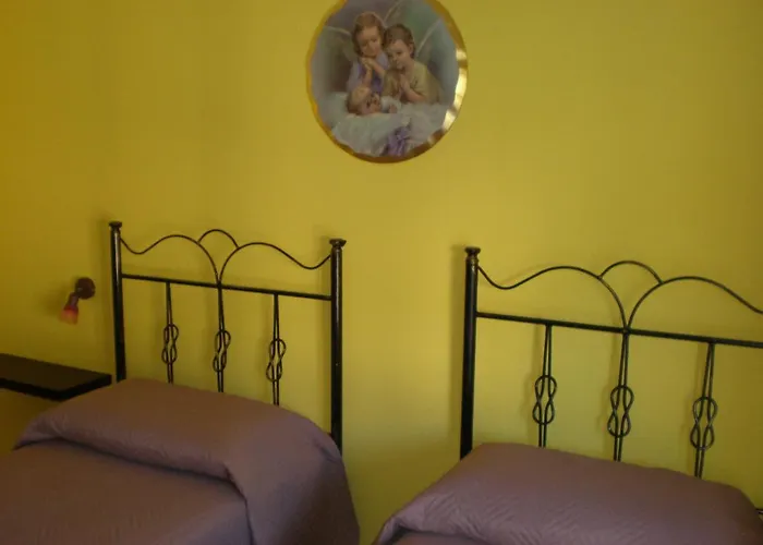 Antico Borgo 3* Tarsia