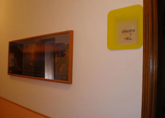 Antico Borgo 3* Tarsia