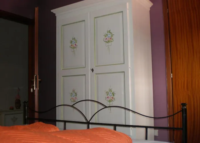 Casa de hóspedes Antico Borgo