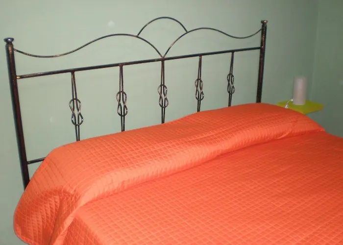 Casa de hóspedes Antico Borgo Tarsia