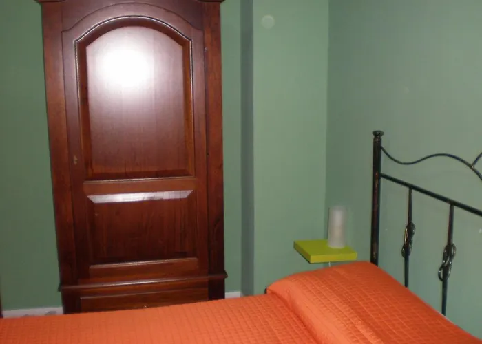 Casa de hóspedes Antico Borgo