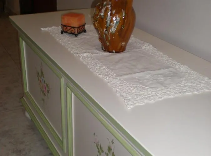 Casa de hóspedes Antico Borgo