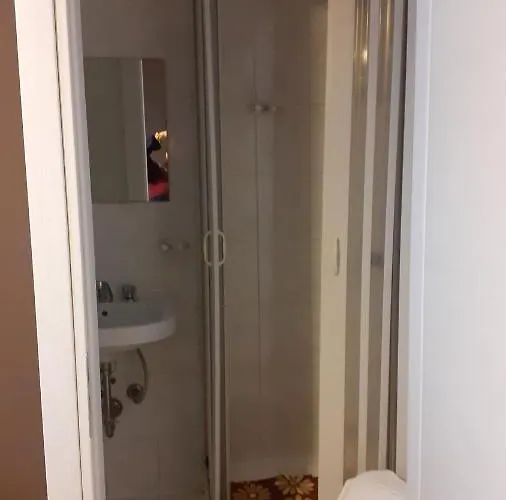 Antico Borgo Casa de hóspedes Tarsia